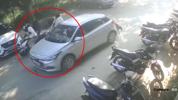 கடந்த வாரத்தில் ஆட்டோமொபைல் துறையின் டாப் - 10 செய்திகள்