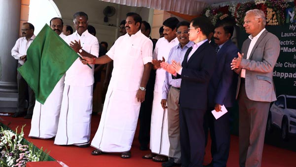 பாதுகாப்பு மிக முக்கிய அமைச்சரே... சமீபத்தில் அறிமுகமான கோனா மின்சார காரின் பாதுகாப்பு பற்றிய தகவல் வெளியீடு!
