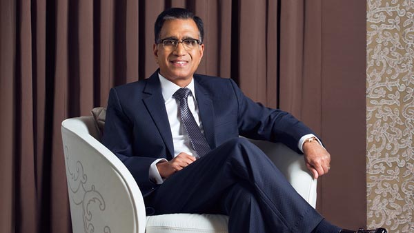 கல்யாண் ஜூவல்லர்ஸ் உரிமையாளர் பற்றிய இந்த விஷயம் தெரியுமா? கேட்கவே பிரம்மிப்பா இருக்கு...