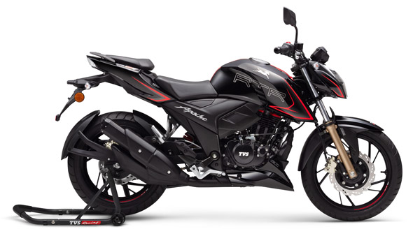 பிஎஸ்-6 எஞ்சினுடன் டிவிஎஸ் அப்பாச்சி பைக்குகள் அறிமுகம்: முழு விபரம்!