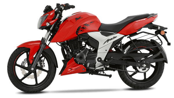 பிஎஸ்-6 எஞ்சினுடன் டிவிஎஸ் அப்பாச்சி பைக்குகள் அறிமுகம்: முழு விபரம்!