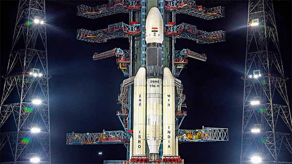 புதிய ராக்கெட்