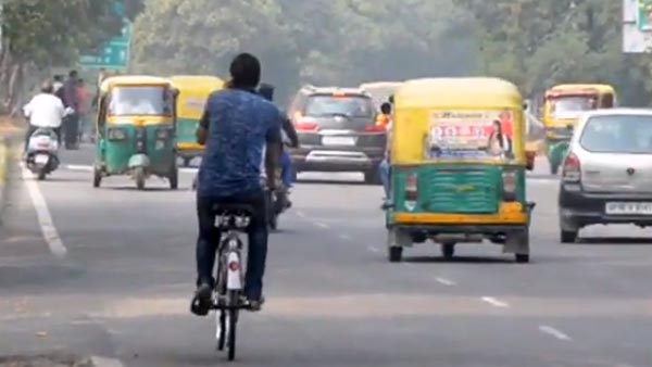 உலகிலேயே அபாயகரமானது... இந்திய சாலைகளில் மறைந்திருக்கும் இந்த ஆபத்துக்கள் உங்களுக்கு தெரியுமா?