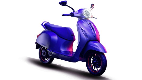 பஜாஜ் சேத்தக் எலெக்ட்ரிக் ஸ்கூட்டரில் இருக்கும் அட்டகாசமான விஷயங்கள்!
