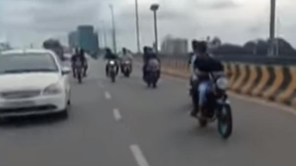 புள்ளிங்கோவை குறி வைக்கும் போலீஸ்... 12 இளைஞர்கள் அதிரடியாக சுற்றி வளைப்பு... எதற்காக தெரியுமா..?