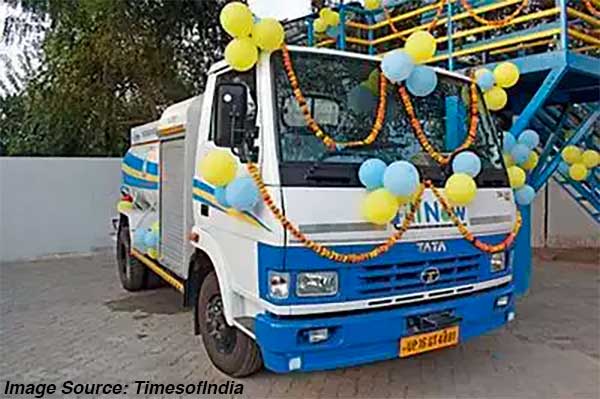 அதிர்ஷ்டசாலிகள் நொய்டா வாசிகள்... வாசல் தேடி வரும் சிறப்பு வசதி.. என்னனு தெரியுமா..?