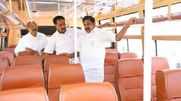 மத்திய அரசுக்கு இணக்கமாக செயல்படும் தமிழகம்... மீண்டும் உறுதி செய்த எடப்பாடி அரசு!