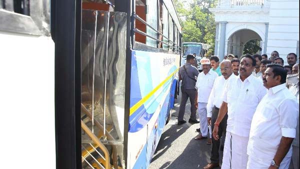 எடப்பாடியின் கையொப்பத்திற்காக நீண்ட நாளாக காத்திருக்கும் கோப்பு... இது ஒன்னு போதும் தமிழர்களை குஷிப்படுத்த..