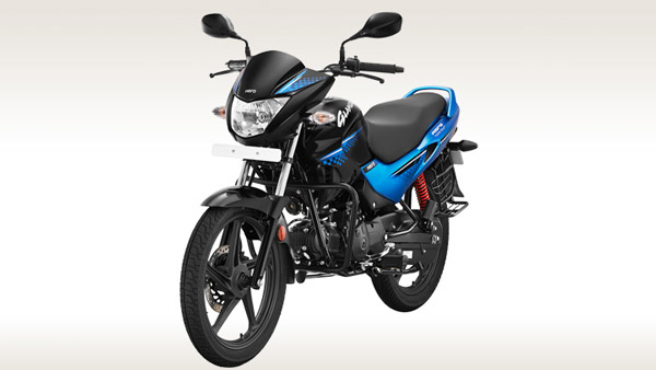 புதிய டிசைன், புதிய எஞ்ஜின்... முதல் முறை கேமிராவின் கண்களில் சிக்கிய புத்தம் புதிய ஹீரோ கிளாமர்...