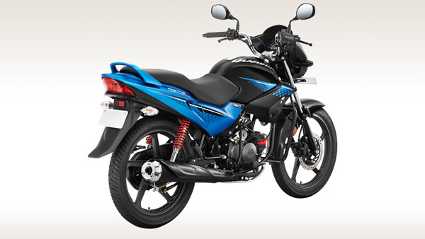 புதிய டிசைன், புதிய எஞ்ஜின்... முதல் முறை கேமிராவின் கண்களில் சிக்கிய புத்தம் புதிய ஹீரோ கிளாமர்...