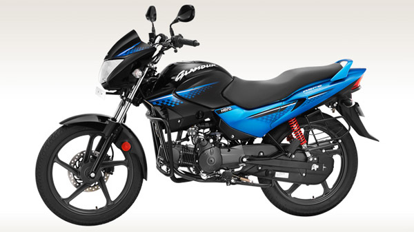 புதிய டிசைன், புதிய எஞ்ஜின்... முதல் முறை கேமிராவின் கண்களில் சிக்கிய புத்தம் புதிய ஹீரோ கிளாமர்...