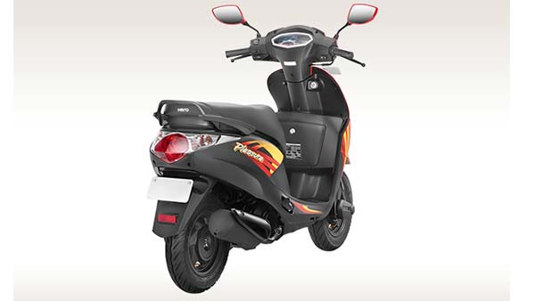 அதிரடி அறிவிப்பு வெளியிட்ட ஹீரோ: ரூ.349க்கு டோர் டெலிவரி.. மகிழ்ச்சியின் உச்சத்தில் வாடிக்கையாளர்கள்