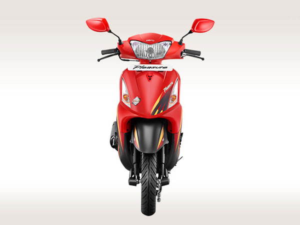 அதிரடி அறிவிப்பு வெளியிட்ட ஹீரோ: ரூ.349க்கு டோர் டெலிவரி.. மகிழ்ச்சியின் உச்சத்தில் வாடிக்கையாளர்கள்