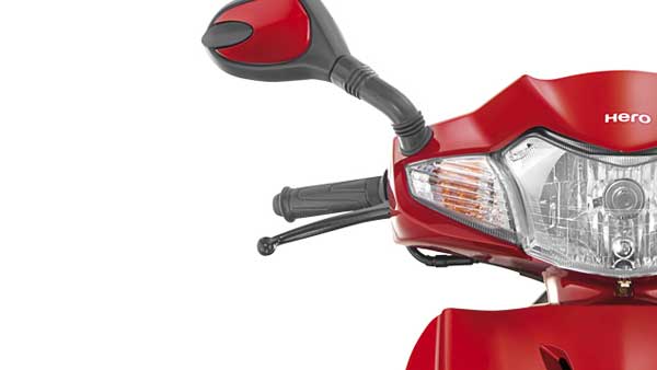 அதிரடி அறிவிப்பு வெளியிட்ட ஹீரோ: ரூ.349க்கு டோர் டெலிவரி.. மகிழ்ச்சியின் உச்சத்தில் வாடிக்கையாளர்கள்