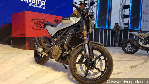 கேடிஎம் 250 ட்யூக்கிற்கும் ஹஸ்வர்ணா 250 பைக்கிற்கும் உள்ள வித்தியாசம் என்ன?