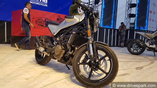 சேத்தக், ஹஸ்குவர்னா, கேடிஎம் பைக்குகள் ஒரே ஷோரூமில் காட்சியளிக்க உள்ளதா..? சிறப்பு தகவல்!