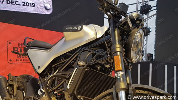 கேடிஎம் 250 ட்யூக்கிற்கும் ஹஸ்வர்ணா 250 பைக்கிற்கும் உள்ள வித்தியாசம் என்ன?