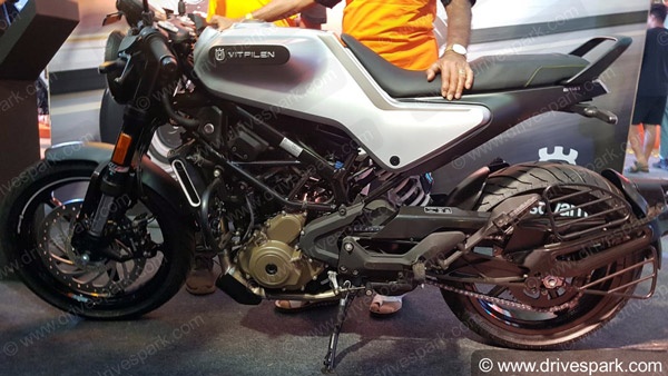 கேடிஎம் 250 ட்யூக்கிற்கும் ஹஸ்வர்ணா 250 பைக்கிற்கும் உள்ள வித்தியாசம் என்ன?