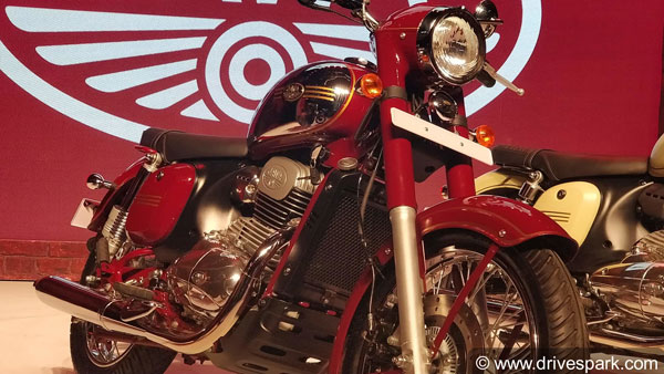 புக்கிங் செய்த 10 நாட்களில் பைக் டெலிவிரியா? - பதறிப் போய் ஜாவா அளித்த விளக்கம்!