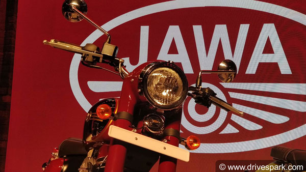 புக்கிங் செய்த 10 நாட்களில் பைக் டெலிவிரியா? - பதறிப் போய் ஜாவா அளித்த விளக்கம்!