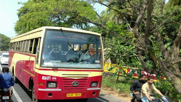 சிறுவனை மகிழ்விக்கபோய் உரிமத்தை இழந்த ஓட்டுநர்... என்ன செய்தார் என தெரிந்தால் அதிர்ந்து போவீர்கள்!!!