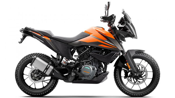 கேடிஎம் 390 அட்வென்ஜர் பைக்கின் இந்திய அறிமுகம் குறித்த தகவல் வெளியீடு...