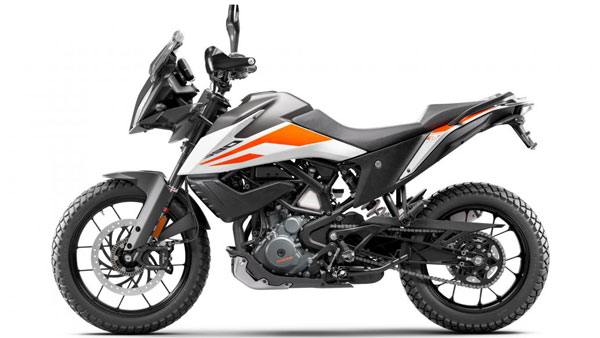 நாளை புதிய பைக்கை களமிறக்கிறது கேடிஎம்... இது எந்த பைக்கிற்கெல்லாம் டஃப் கொடுக்க போகுது தெரியுமா..?