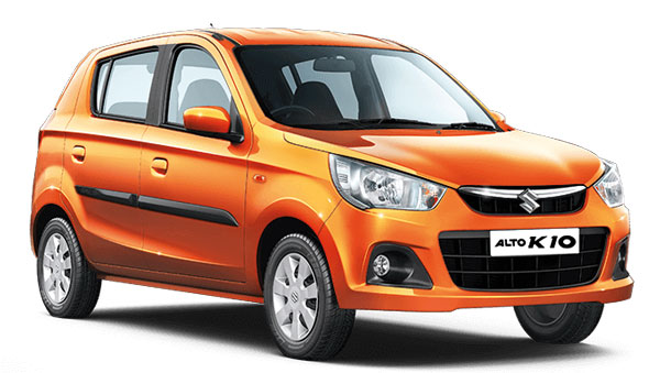 ஆட்டோமேட்டிக் கியர்பாக்ஸ் விற்பனையில் அசத்தும் மாருதி கார் நிறுவனம்!