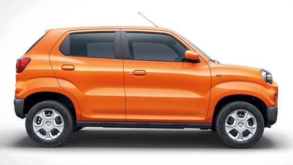 2019ல் இந்தியாவில் அறிமுகமான ஸ்டைலான புதிய கார்கள் இதோ...