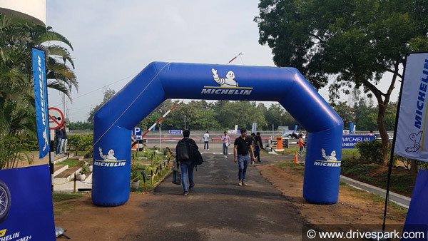 அதிக சிறப்புகளுடன் புதிய கார் டயர்கள்: மிச்செலின் நிறுவனம் அறிமுகம்!