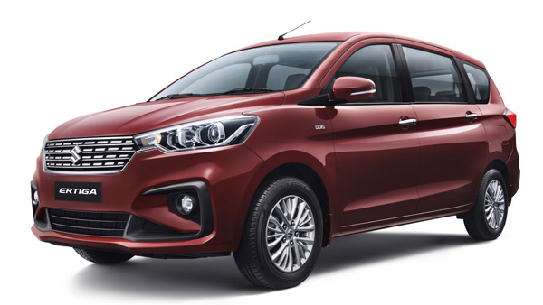 5 லட்சத்திற்கும் அதிகமான விற்பனை... மாருதி எர்டிகாவை இந்தியர்கள் இவ்வளவு விரும்ப காரணம் என்ன தெரியுமா..?