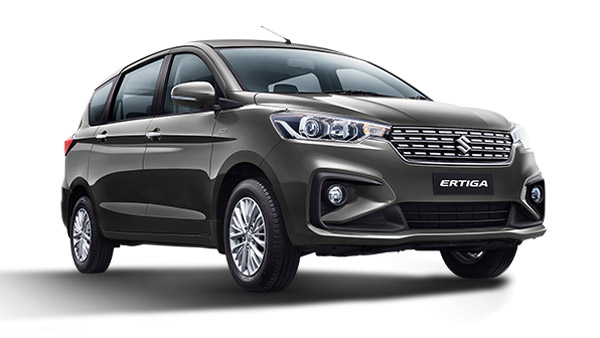5 லட்சத்திற்கும் அதிகமான விற்பனை... மாருதி எர்டிகாவை இந்தியர்கள் இவ்வளவு விரும்ப காரணம் என்ன தெரியுமா..?