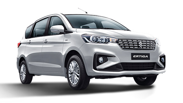5 லட்சத்திற்கும் அதிகமான விற்பனை... மாருதி எர்டிகாவை இந்தியர்கள் இவ்வளவு விரும்ப காரணம் என்ன தெரியுமா..?