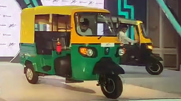 பியாஜியோ அபே எலெக்ட்ரிக் ஆட்டோ அறிமுக தேதி விபரம்