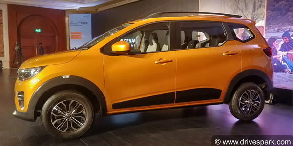 2019ல் கூகுளில் அதிகம் தேடப்பட்ட கார் இதுதானாம்... இதை நீங்கள் எதிர்பார்த்திருக்கவே மாட்டீர்கள்...