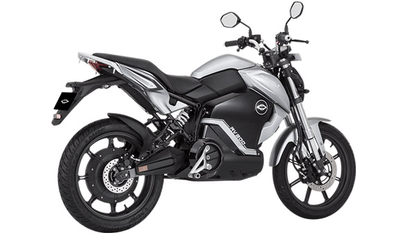 முன்பணம் தேவையில்லை... வெறும் ரூ.2,999 மாதத் தவணையில் ரிவோல்ட் ஆர்வி எலெக்ட்ரிக் பைக் அறிமுகம்!