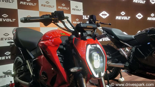 முன்பணம் தேவையில்லை... வெறும் ரூ.2,999 மாதத் தவணையில் ரிவோல்ட் ஆர்வி எலெக்ட்ரிக் பைக் அறிமுகம்!