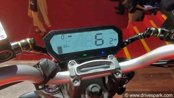 முன்பணம் தேவையில்லை... வெறும் ரூ.2,999 மாதத் தவணையில் ரிவோல்ட் ஆர்வி எலெக்ட்ரிக் பைக் அறிமுகம்!