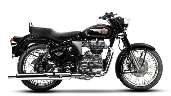 புதிதாக 300 ஸ்டூடியோ வகை பைக் ஷோரூம்களை திறக்கும் ராயல் என்ஃபீல்டு!