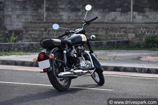 ராயல் என்பீல்டை முற்றிலுமாக ஒழித்துகட்ட திட்டம்... பியாஜியோ அதிரடி..!