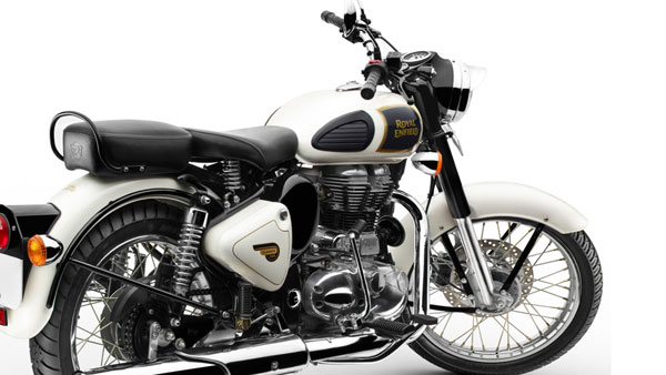 எலெக்ட்ரிக் பைக்காக மாற்றம் செய்யப்பட்ட ராயல் என்பீல்டு கிளாசிக் 350... உருவாக்கியது யார் தெரியுமா?