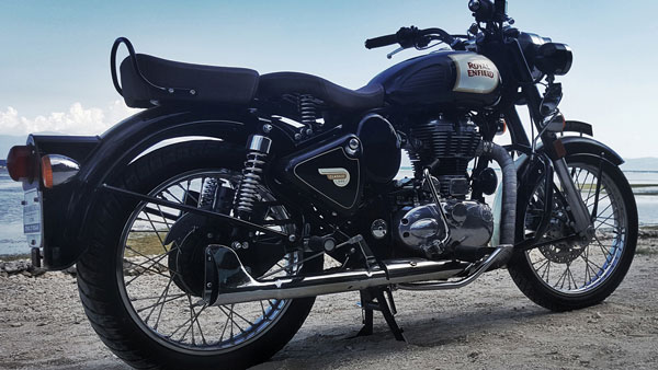 சபரிமலை செல்வோருக்கு ராயல் எண்ட்பீல்டு பைக்... ஒருநாள் வாடகை எவ்வளவு தெரியுமா?