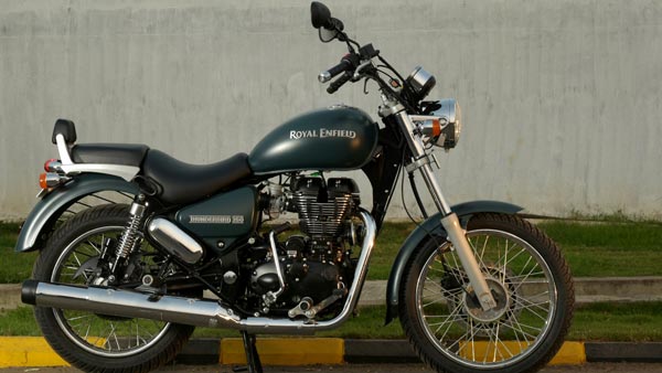 ஆரஞ்ச் நிறத்தில் அறிமுகமாகும் ராயல் எண்ட்பீல்டு 350எக்ஸ் பிஎஸ்6 மாடல்...
