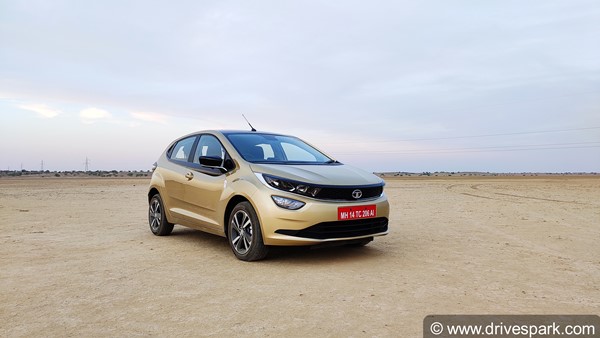 மாருதி பலேனோ என்ன ஆகப்போகுதோ? செக் வைக்க வருகிறது டாடா அல்ட்ராஸ்... ஃபர்ஸ்ட் டிரைவ் ரிவியூ!!