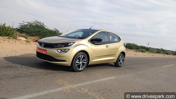 மாருதி பலேனோ என்ன ஆகப்போகுதோ? செக் வைக்க வருகிறது டாடா அல்ட்ராஸ்... ஃபர்ஸ்ட் டிரைவ் ரிவியூ!!