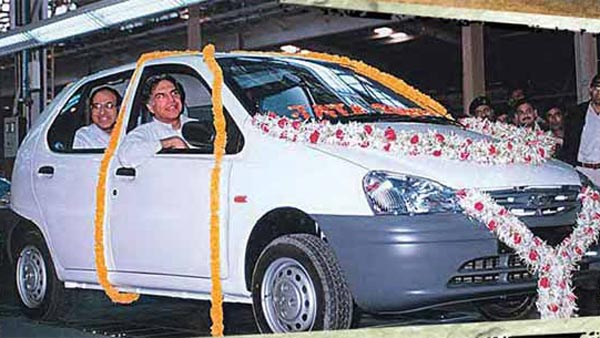 இந்தியாவிற்கே பெருமிதம்... டாடா பற்றிய இந்த ஆச்சரிய விஷயங்கள் உங்களை நிச்சயம் வியப்பில் ஆழ்த்தும்...