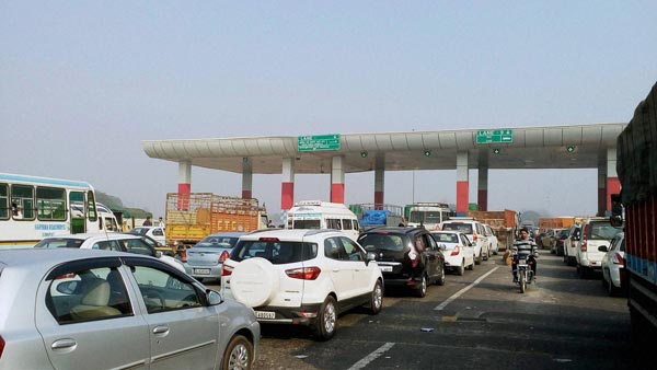 வசூல் கிங்காக மாறிய டோல் பூத்துகள்... 2018-19 வரை எத்தனை கோடி வசூல் செய்யப்பட்டது என தெரியுமா...?