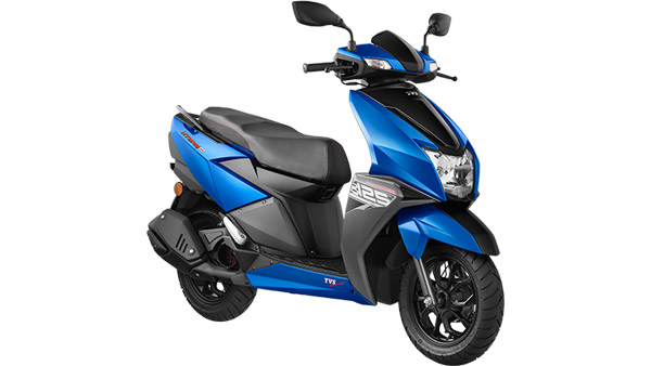 விற்பனையில் கலக்கும் டிவிஎஸ் என்டார்க் 125 ஸ்கூட்டர்... எவ்வளவு சதவீதம் வளர்ச்சி தெரியுமா?