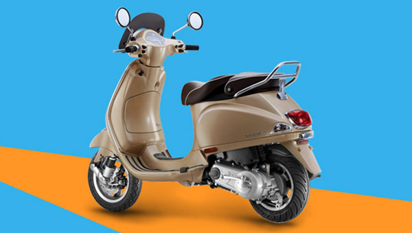 பிஎஸ்-6 எஞ்சினுடன் வெஸ்பா, ஏப்ரிலியா ஸ்கூட்டர்கள் விற்பனைக்கு அறிமுகம்