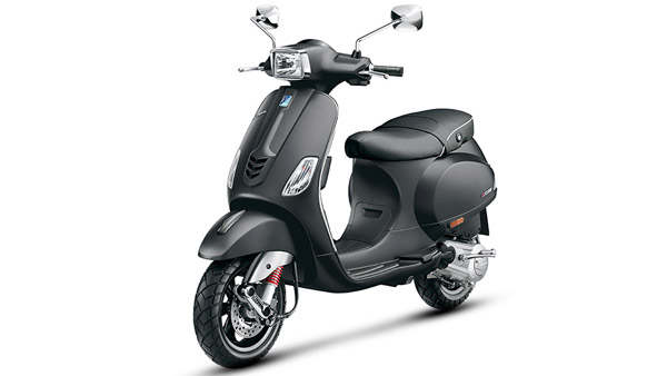 பிஎஸ்-6 எஞ்சினுடன் வெஸ்பா, ஏப்ரிலியா ஸ்கூட்டர்கள் விற்பனைக்கு அறிமுகம்